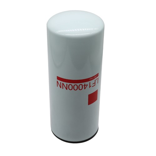 Paquete de 6 filtros de aceite LF14000NN aptos para Cummins ISX 4367100 NUEVO - Imagen 8 de 10
