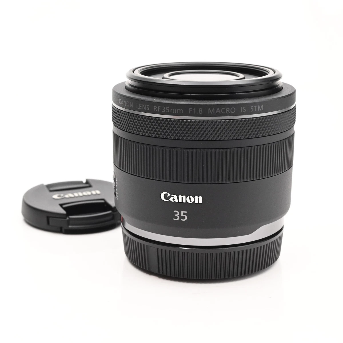Canon 35mm Focal f/1.8 Camera Lenses for sale - eBay