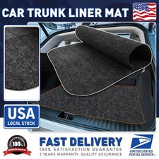 General Automotive Carpet Under-felt Car Speaker Box Trunk Liner Upholstery