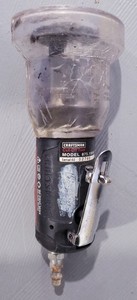 Craftsman High Speed Cut-Off Tool Model 875.199900