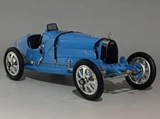 CMC 1/18 Bugatti Type 35 Grand Prix 1924 ◆ Bugatti M-063