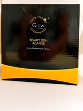 Glow Beauty Dish Adapter Ring for Bowens 150mm Insert Size 