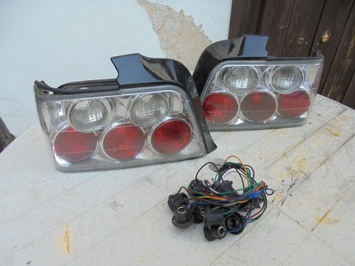 Rücklicht Rückleuchten Heckleuchte Set Tuning Sonar SK3710 BMW E36 Limousine