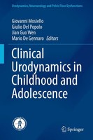Giovanni Mosiello (U. A.) | Clinical Urodynamics In Childhood And Adolescence