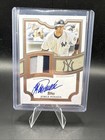 2026 Topps Series 1 Jorge Posada Red (RAW)