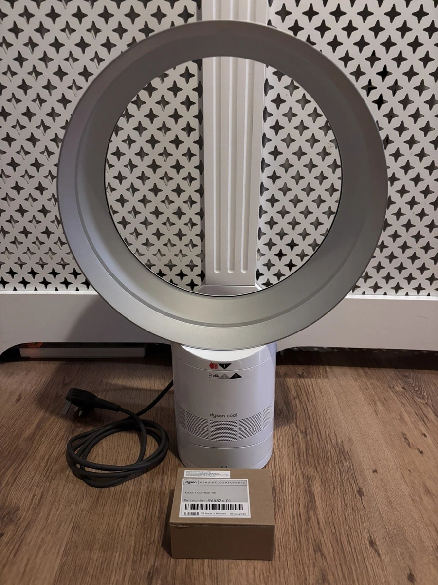 Dyson AM06 Portable Fans for sale | eBay UK