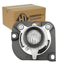 DIEDERICHS H3 NEBELSCHEINWERFER RECHTS passend für ABARTH 500 500C FIAT 500