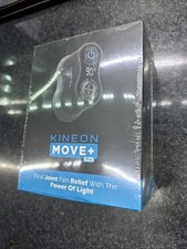Kineon MOVE Pro LED Laser Light Therapy NEW SEALED