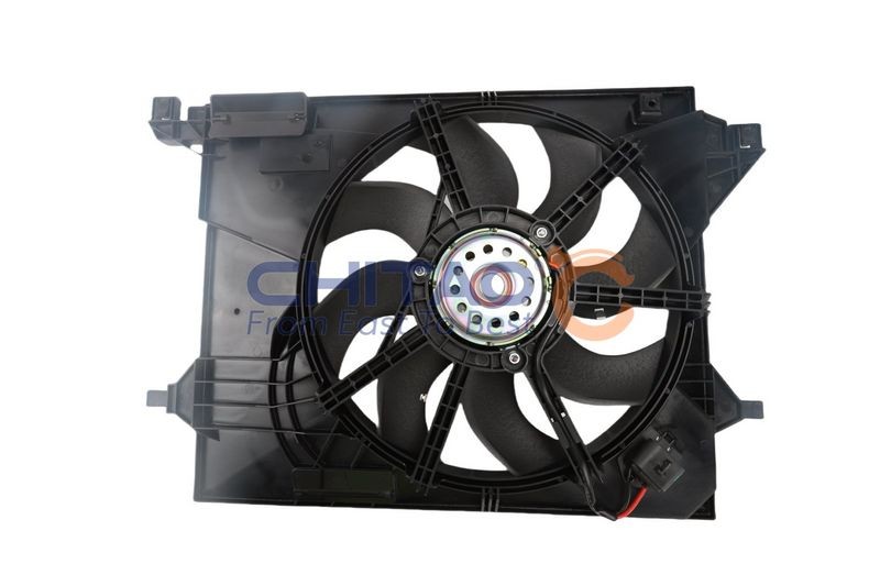 Ventilateur de refroidissement moteur CHITAO CT399104 pour MG 10251200
