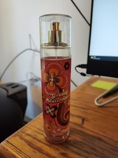 BATH BODY WORKS Groovy Watermelon FINE FRAGRANCE MIST SPRAY 8 Fl Oz HTF Rare