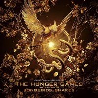 The Hunger Games: The Ballad Of Songbirds & Snakes | Ost/Various | Audio-Cd