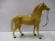 Hartland Palamino Horse