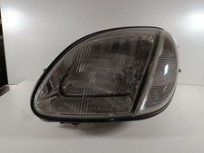 Hauptscheinwerfer links Mercedes SLK R170 Xenonscheinwerfer links A1708201161
