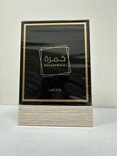 Khamra Lattafa 100ml Eau de Parfum