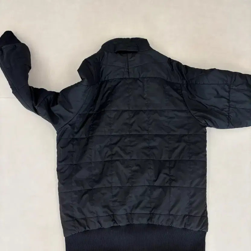 Nike Windbreaker Lightweight Padding Jacket - Siz… - image 2