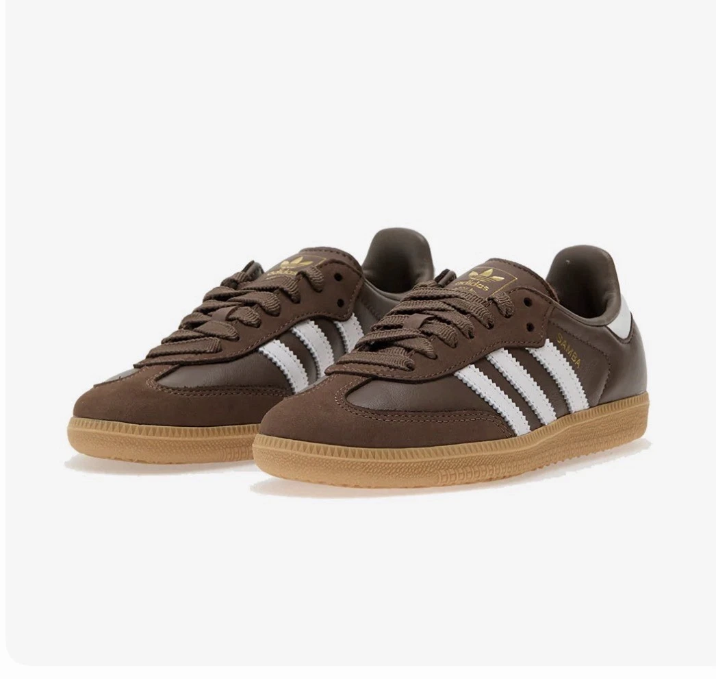 Preços baixos em adidas Samba Brown | eBay