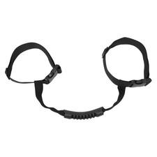 Tank Strap for Diving Gas Cylinder Fixing Accessories Oxygen Tanks Holder