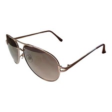 Foster Grant Men's Sunglasses GolD F73 