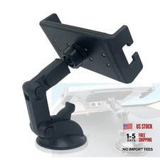 Car Dashboard Mount for Starlink Mini,Car Suction Cup Mount Holder,Wider