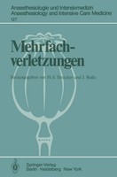 H. J. Streicher (U. A.) | Mehrfachverletzungen | Taschenbuch | Deutsch (1980)