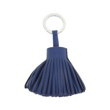 Authentic Hermes Carmen 077894CJ Key Ring 260-008-200-4729