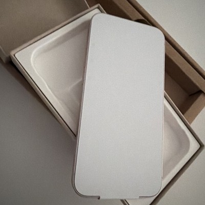 Apple iPhone 17 e / 512GB / Hellrosa / Nagelneu / OVP 1099,00  !!!