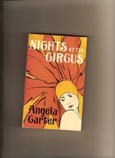 Nights At The Circus (Vintage Crucial Classics) by Carter, Angela Paperback The