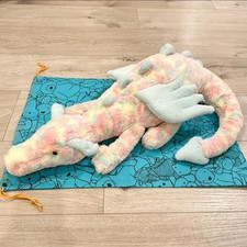 Amuseable Dragon Tree Jellycat | Jelly Journal