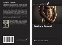 Hans Eric Ramaroson | Escultura Corporal | Taschenbuch | Spanisch (2024)