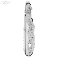 Genuine Ford Fiesta Mk6 Fusion Rear N/S Light Lamp Bulb Holder 05-15 1581569
