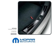 50926453 ADESIVO IN ALLUMINIO ORIGINALE LANCIA YPSILON dal 2012 