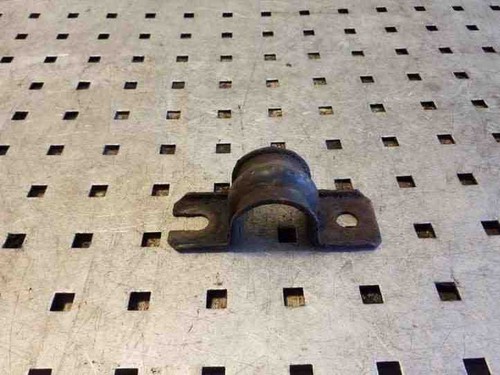 NISSAN X-TRAIL T30 Stabilisator hinten rechts 2.20 Diesel 100kw 2005 26179138