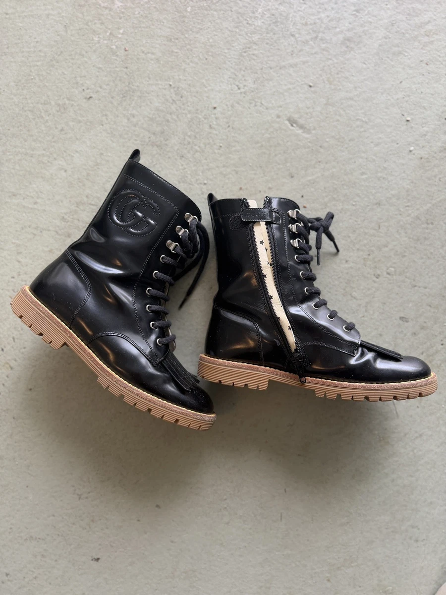 Gucci 1 US Shoe Unisex Kids' Shoes for sale | eBay