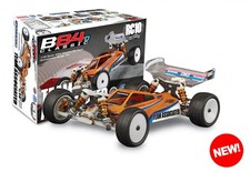 Associated 90056 1/10 RC10B84D 4WD Off-Road C...