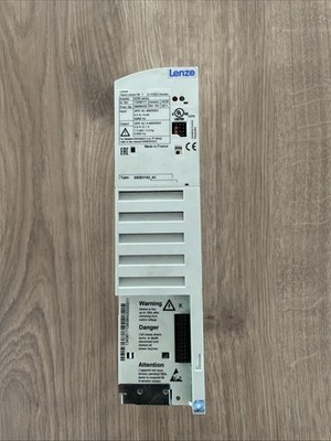 Lenze 8200 Vector E82EV152_4C Frequenzumrichter 1,5 KW