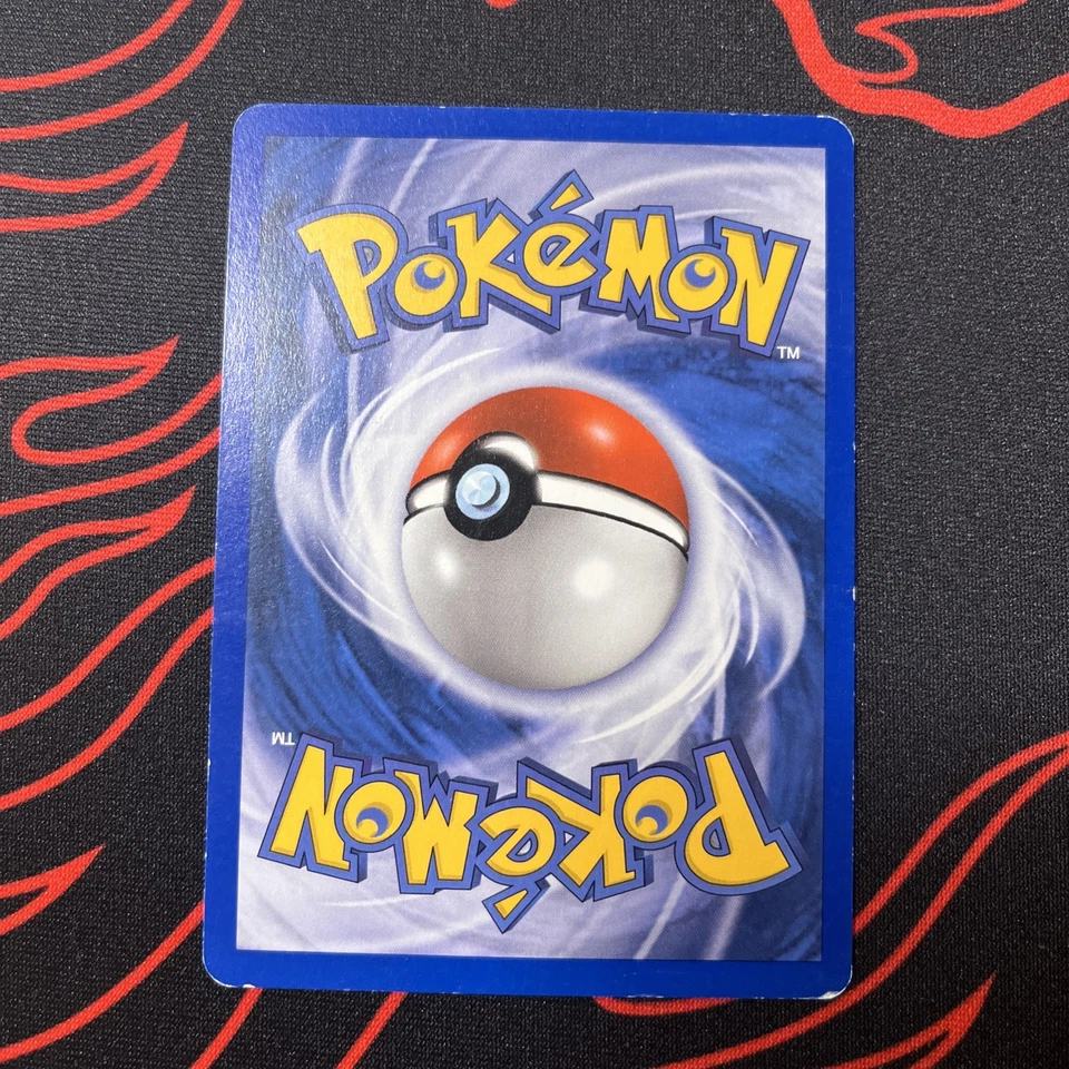 Pokemon Juego de Cartas Coleccionables Lo mismo - Charmander 37/113 Especie Delta Regular MP Foto 2 de 2