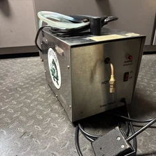 Silver Steam Dragon Steam Cleaner