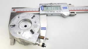 Widerstand Von Maschine Kaffee Delonghi Ecam 20.110.B 23.120.B Sb Heatwell 1400w