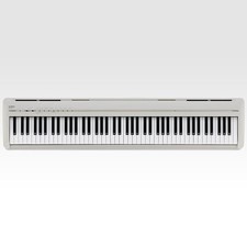 Kawai ES120 G 88-key Digital Piano with Speakers, Light Gray -OPEN BOX