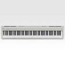 Kawai ES120 G 88-key Digital Piano with Speakers, Light Gray -OPEN BOX