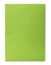 Clairefontaine Crok' Book Sketch Notebook - Blank 24 sheets - 12 x 17