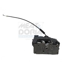 TüRschloss Meat & Doria 31333 FüR Fiat EVO Punto Bifuel Twinair Turbo 199AXZ1A