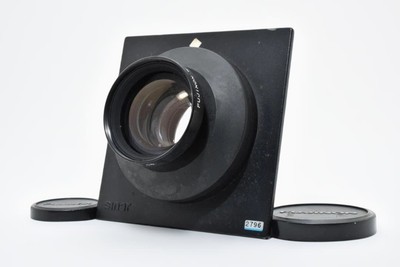 FUJIFILM フジフイルム FUJINON-W F5.6 210mm 未確認 FUJIFILM Fujinon W F5.6 210mm Unverified | eBay