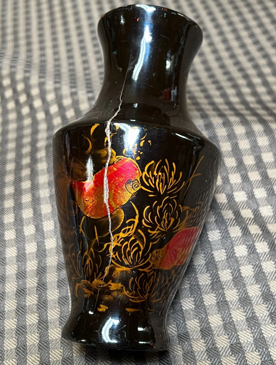Collectible Japanese Vases & Jars (1900-Now) for sale | eBay
