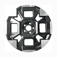 95983 Oem Reconditioned Aluminum Wheel 19x7.5 Gloss Black For 2025-2026 Carnival 95983 Oem Reconditioned Aluminum Wheel 19x7.5 Gloss Black For 2025-2026 Carnival