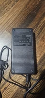 AC Adapter For LG 39GS95QE 39GS95QE-B 39GS95QE-B.AUS Monitor Power, 230w Supply
