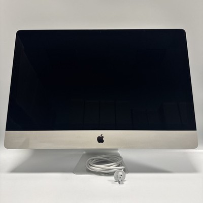 Apple iMac 27