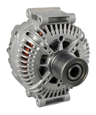 1** Lichtmaschine 180A Neu Original Valeo TG17C032 für Mercedes-Benz