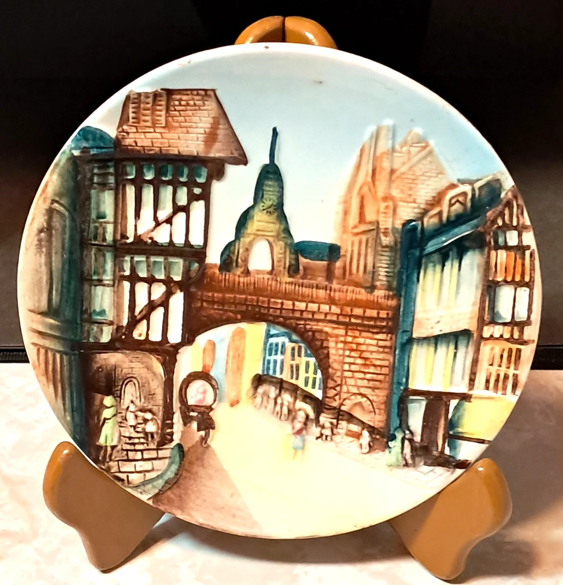 Collector Plates for sale | eBay
