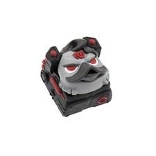 Ducky x Hotkeys League The Bulk Dark Edition Artistically Designed DKL-DA-MX